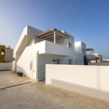 公寓 Stella Ventis *