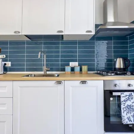 公寓 Stella Ventis