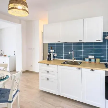 公寓 Stella Ventis *