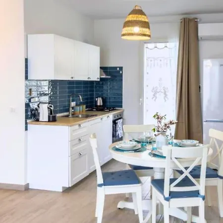 公寓 Stella Ventis