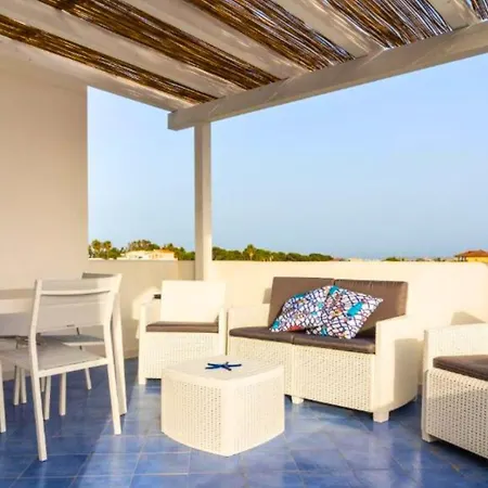 Stella Ventis 公寓 *