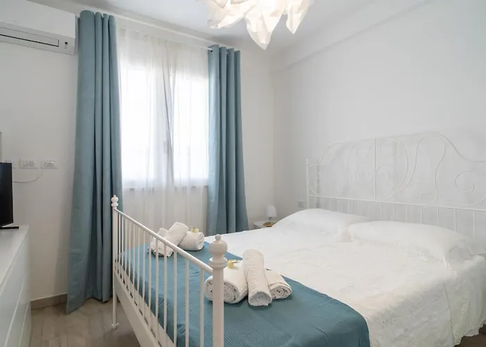 公寓 Stella Ventis *