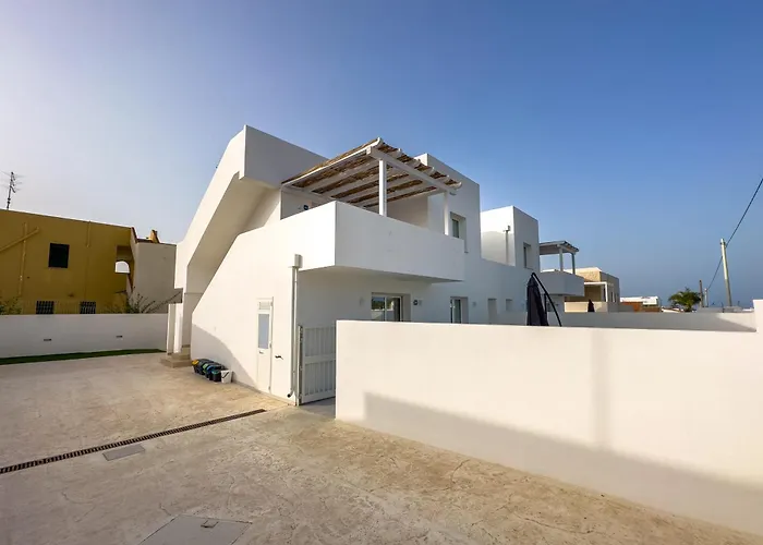 公寓 Stella Ventis *