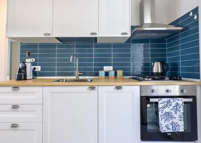 公寓 Stella Ventis