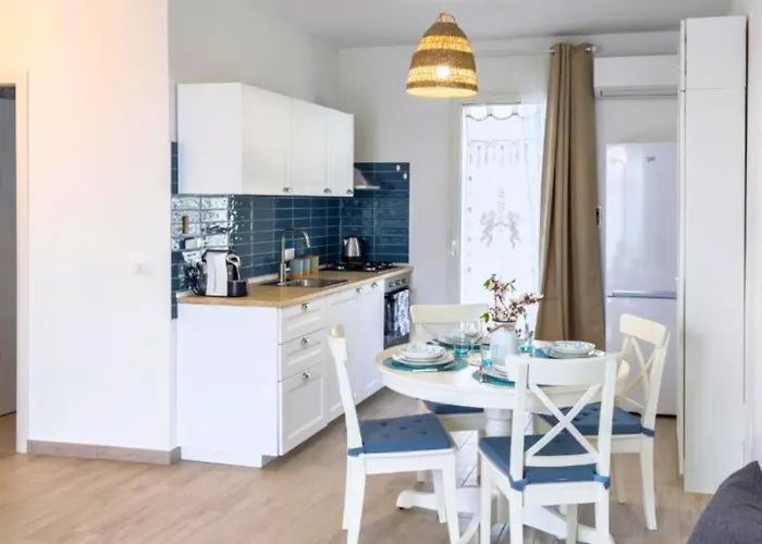 公寓 Stella Ventis