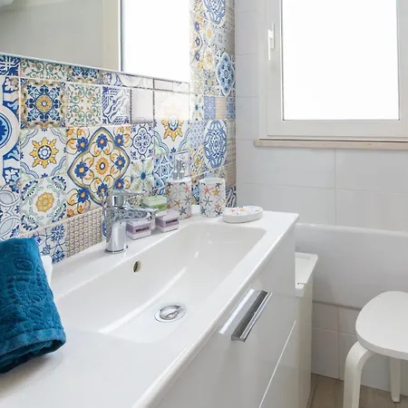 Stella Ventis Апартаменты