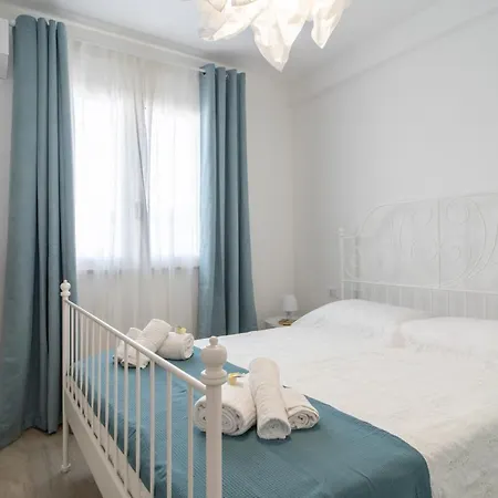 Apartmán Stella Ventis *