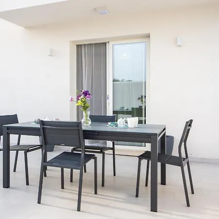 Apartmán Stella Ventis