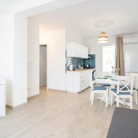 Apartmán Stella Ventis *