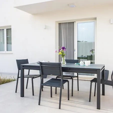 Apartmán Stella Ventis *