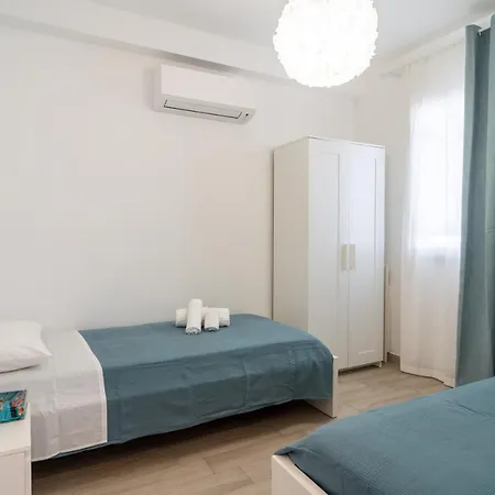 Apartmán Stella Ventis *