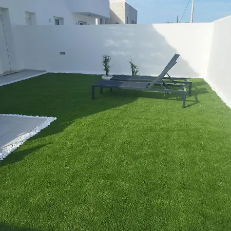 Apartamento Stella Ventis