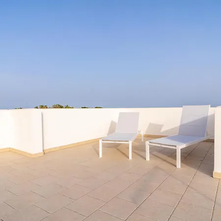Stella Ventis Apartmán Marzamemi