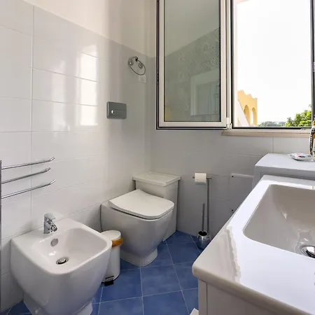 Stella Ventis Apartmán Marzamemi