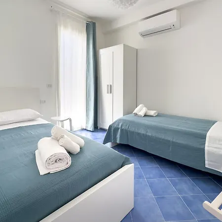 Apartmán Stella Ventis Marzamemi