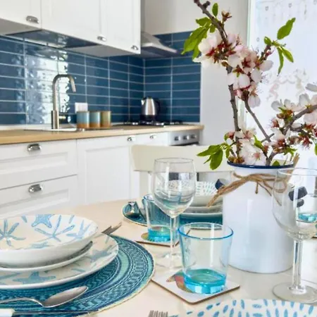 Stella Ventis Apartmán Marzamemi