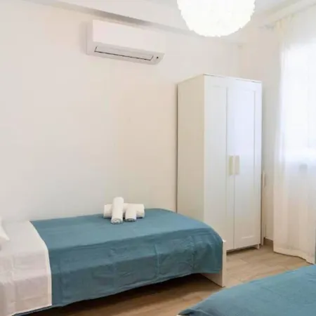 Apartmán Stella Ventis Marzamemi