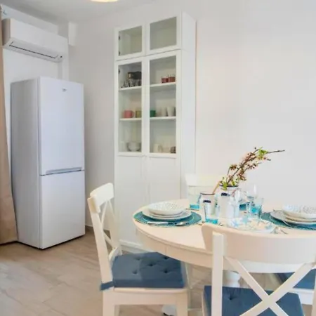 Stella Ventis Apartmán