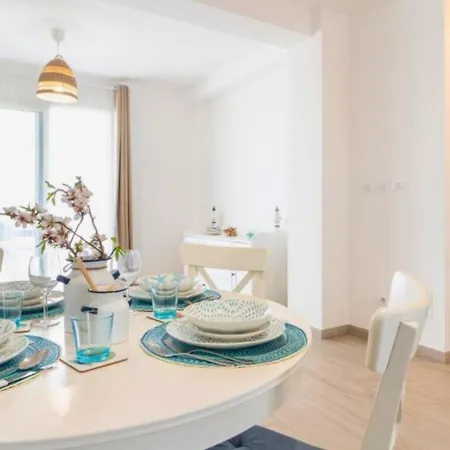 Apartmán Stella Ventis Marzamemi