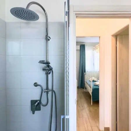Apartmán Stella Ventis Marzamemi