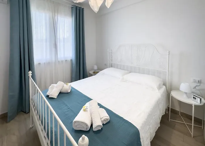Stella Ventis Apartamento *