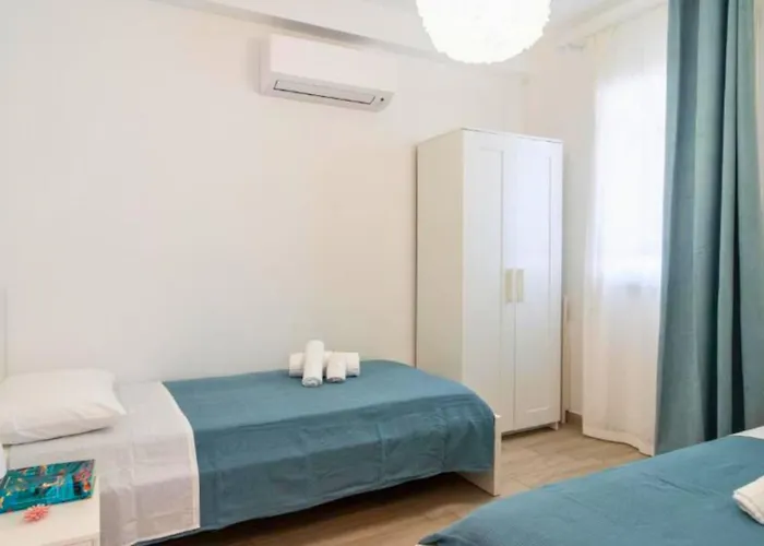 Apartamento Stella Ventis Marzamemi