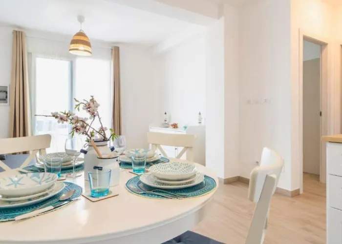 Apartamento Stella Ventis Marzamemi