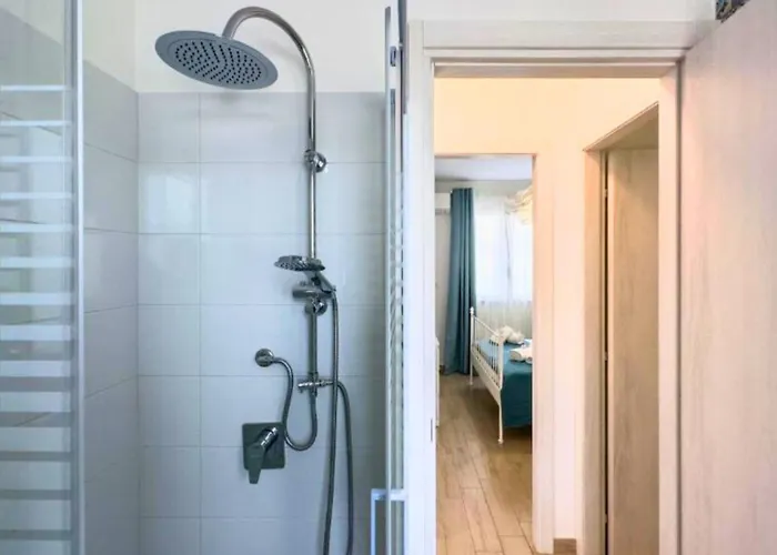 Apartamento Stella Ventis Marzamemi